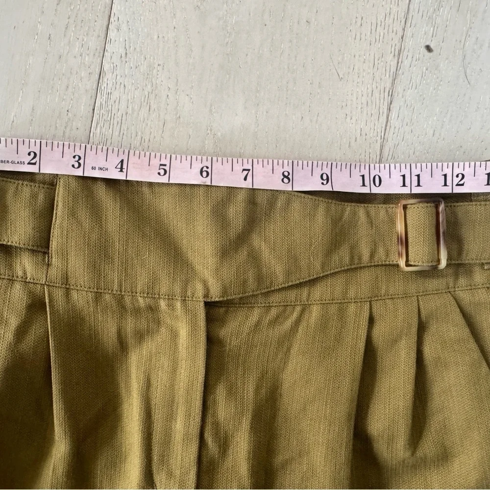 Sezane straight cut